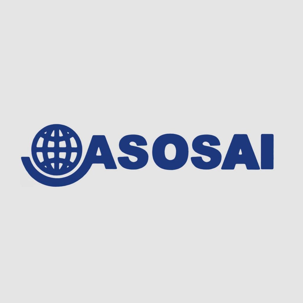 Image for ASOSAI
